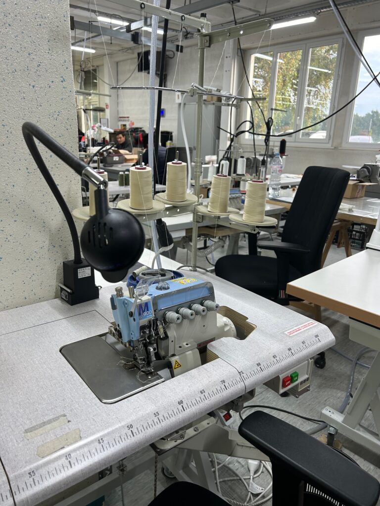 surchemise mode inclusive éthique SCAND France