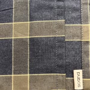 Bandana Flanelle – Image 3