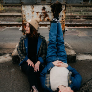 Surchemise réversible Austin