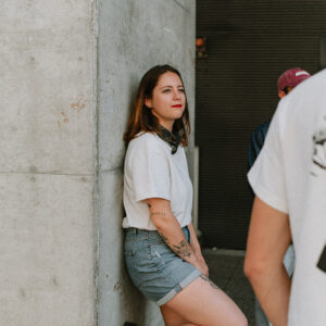 Bandana Flanelle