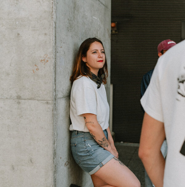 Bandana Flanelle